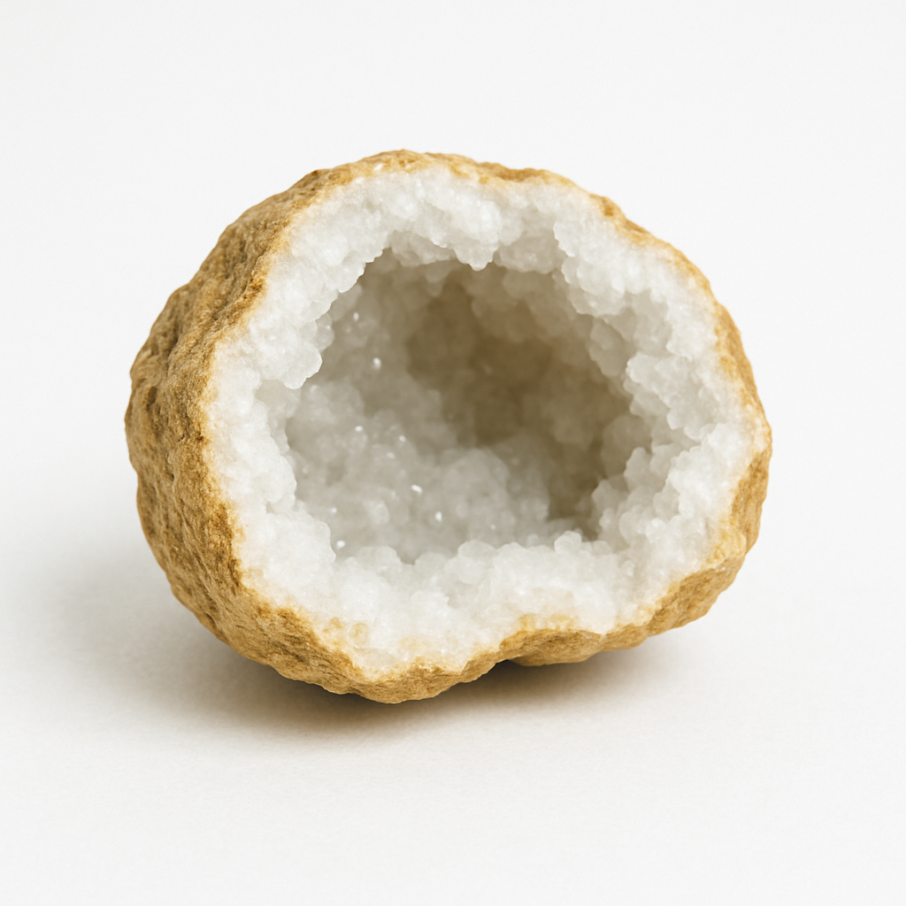 Geode Lova Rocks Geode - Properties, Formation & Identification | Rock Identifier