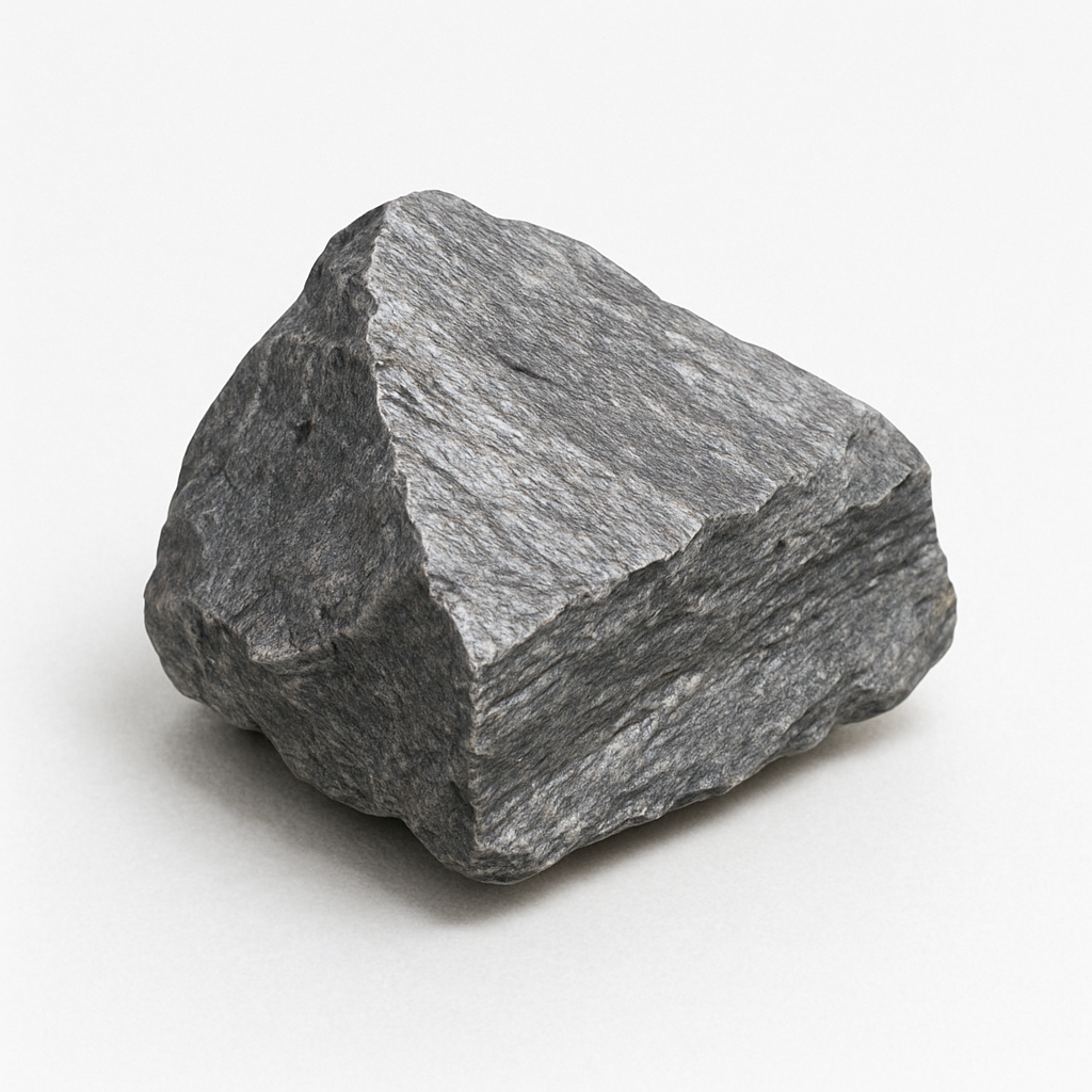 Phyllite Proplotys Phyllite - Properties, Formation & Identification | Rock Identifier