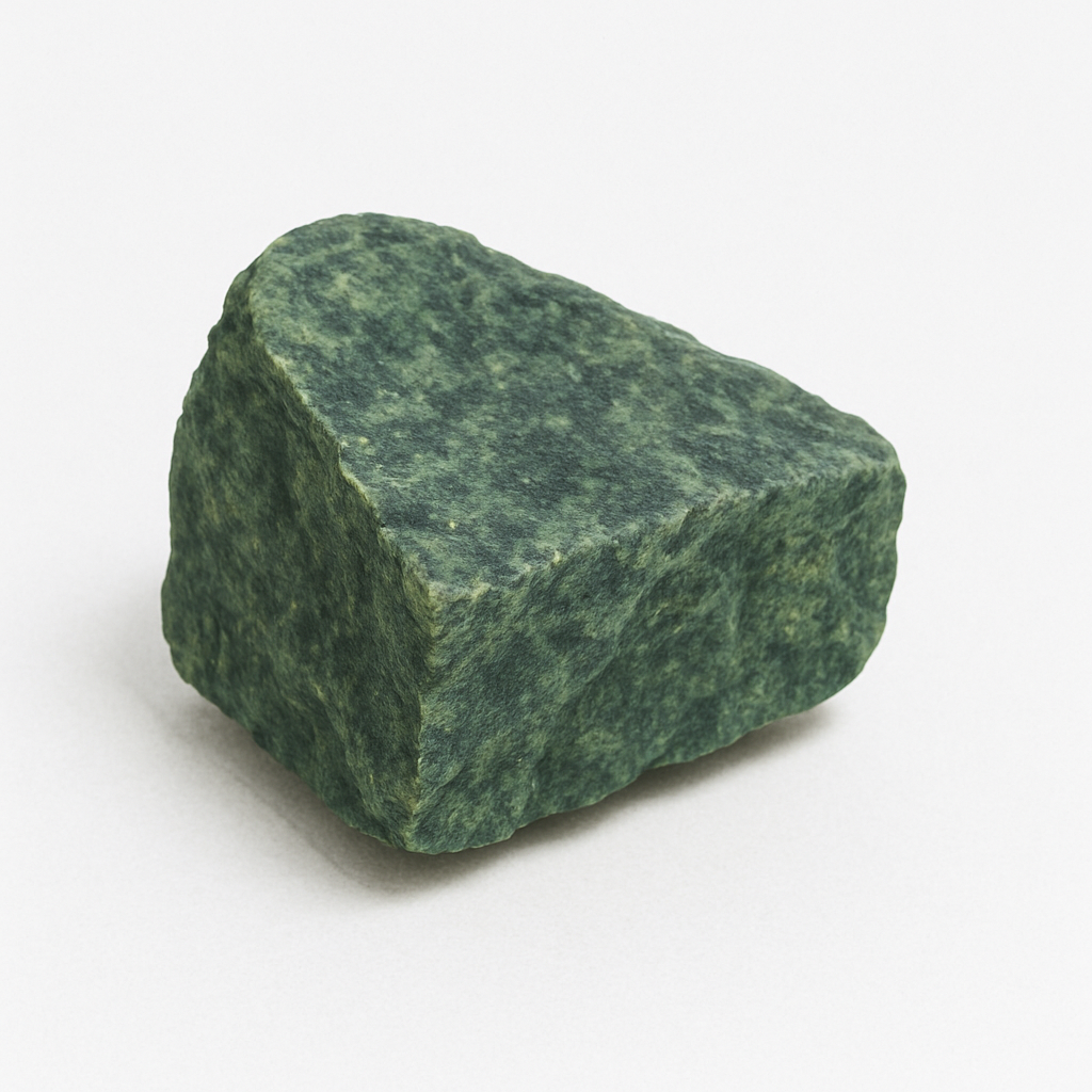 Serpentinite - Properties, Formation & Identification | Rock Identifier