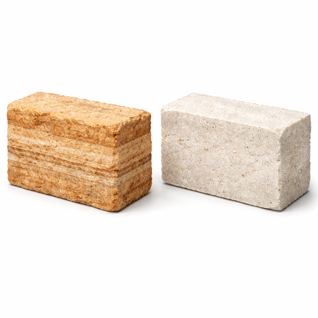Sandstone vs Limestone: How to Tell the Difference | Rock Identifier Blog
